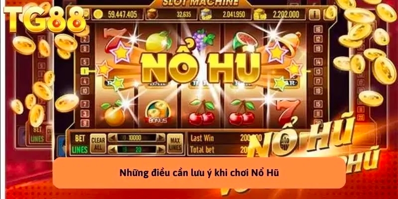 Chơi game nổ hũ nào được “yêu thích” nhất