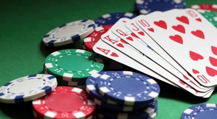 Hướng dẫn cách chơi game bài 3D bài cao dễ hiểu